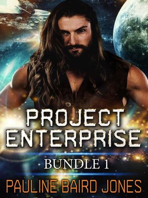 cover image of Project Enterprise Bundle 1